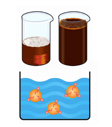 Neutrogena illustrations